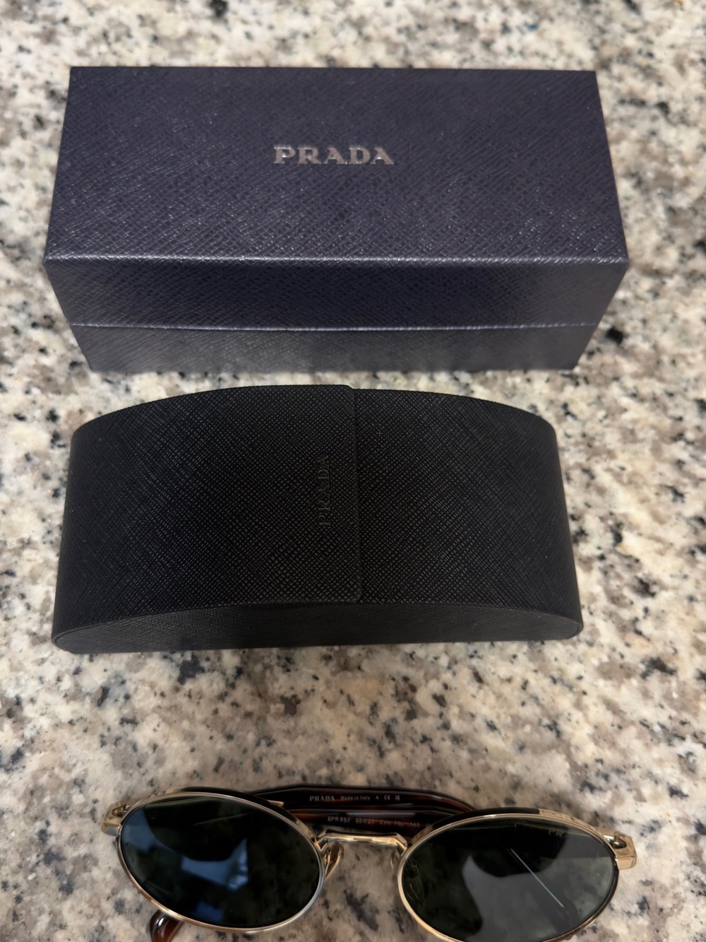 Prada PR65ZS - Picture 2 of 10